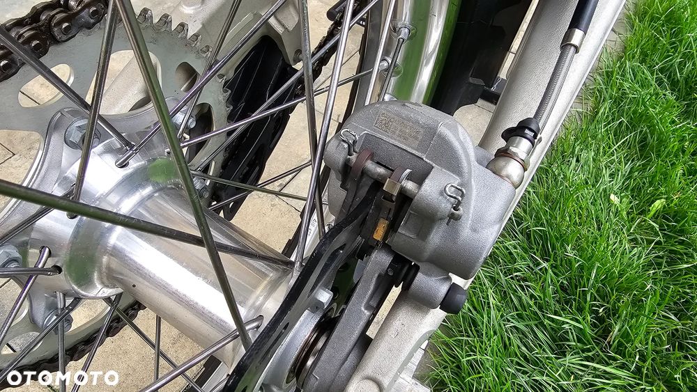 Gas Gas MC - 7