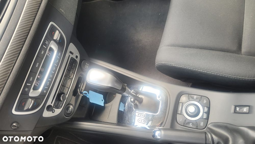 Renault Megane dCi 110 FAP EDC Dynamique - 17