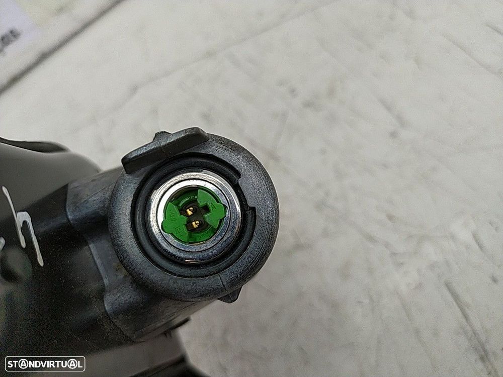 Airbag Banco Fte Esq Opel Meriva A Veículo Multiuso (X03) - 3