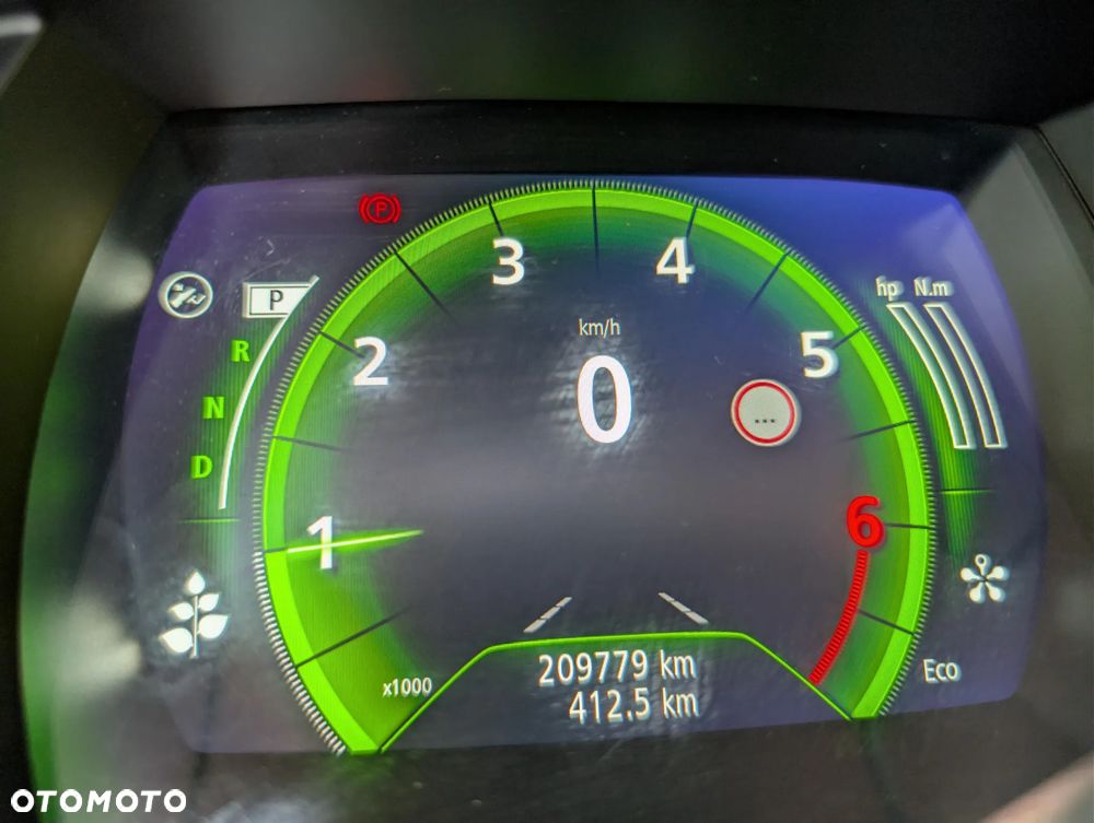 Renault Talisman - 13