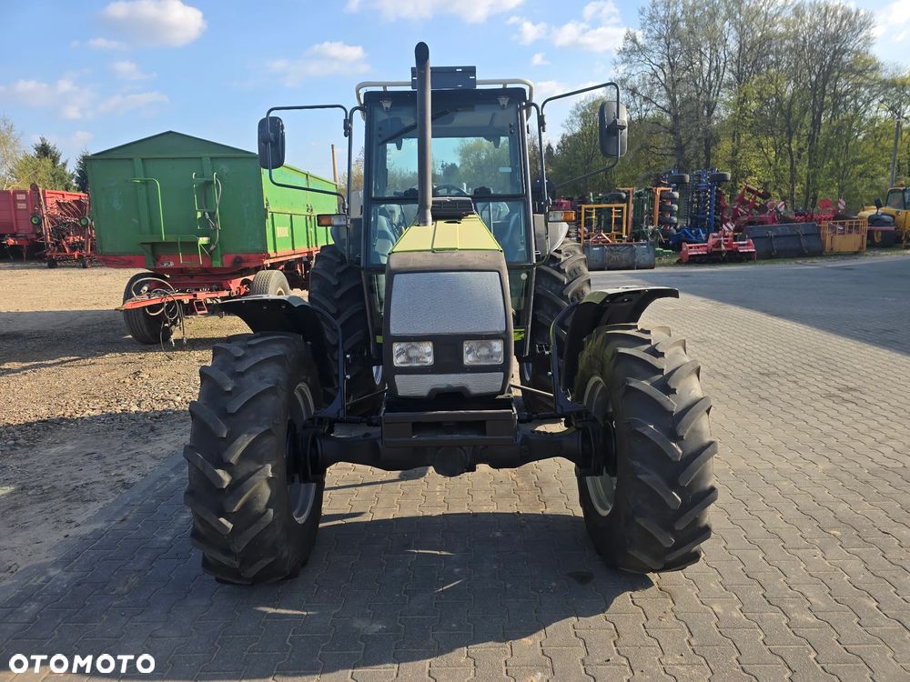 Valtra 800 - 4