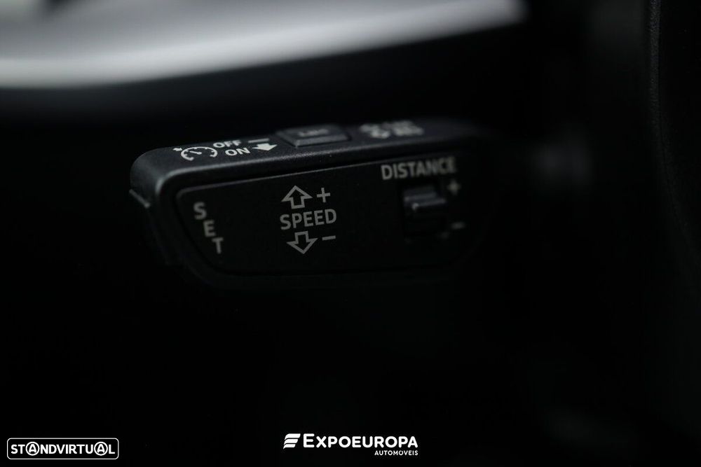 Audi A3 Sportback 30 TFSI Advanced S tronic - 21