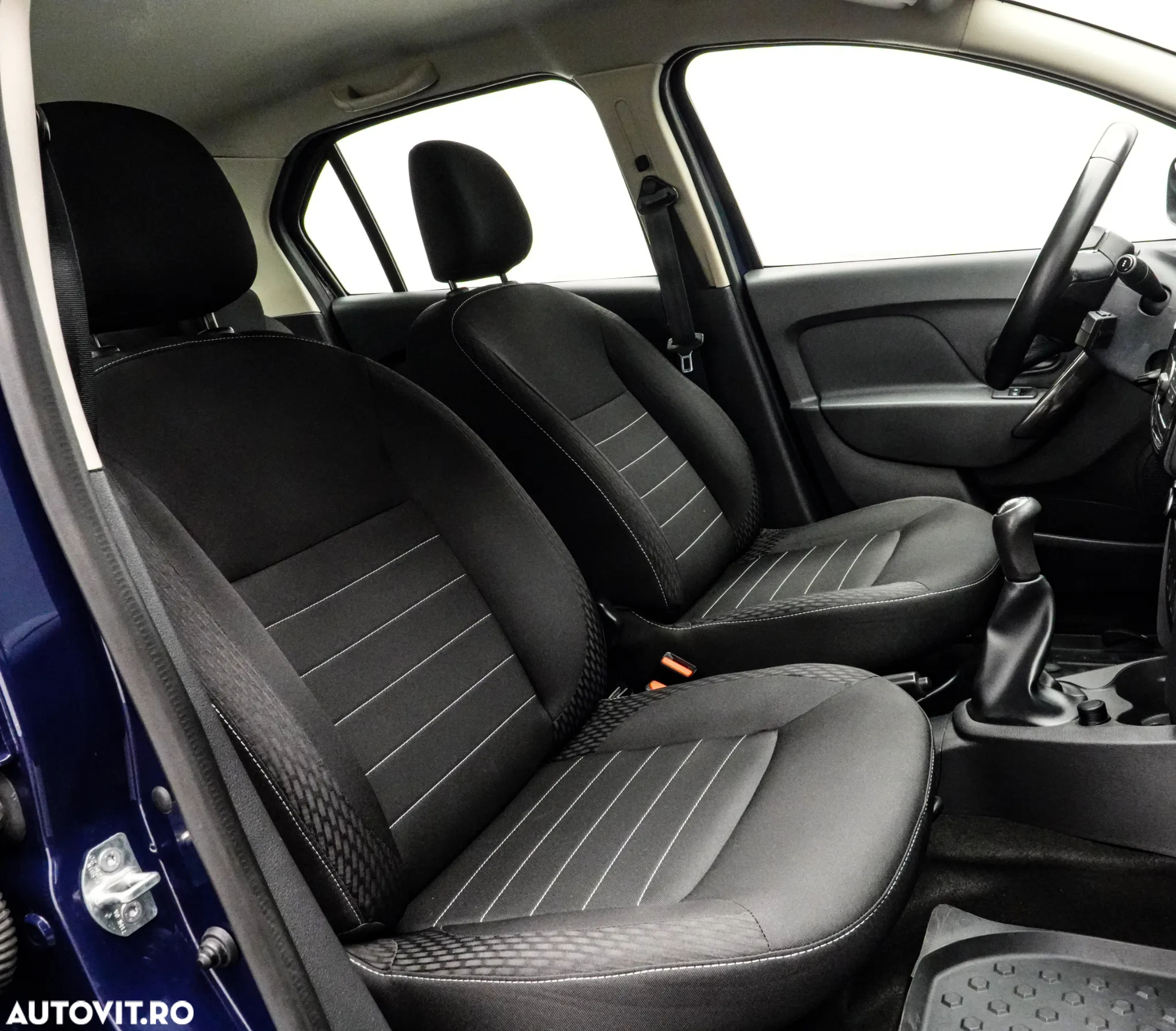 Dacia Logan 1.5 DCI Ambiance - 15