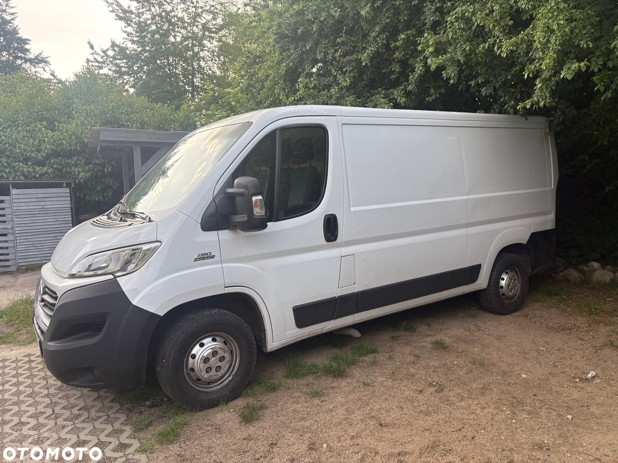 Fiat Ducato - 3