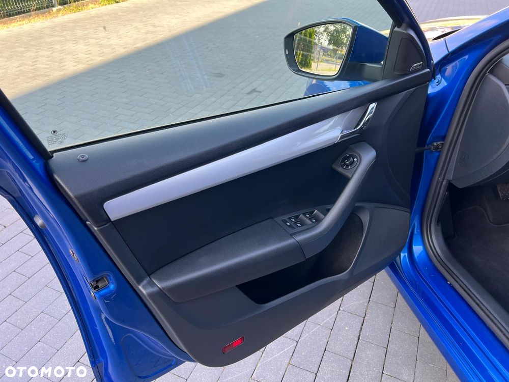 Skoda Octavia 1.8 TSI Green tec DSG Elegance - 15