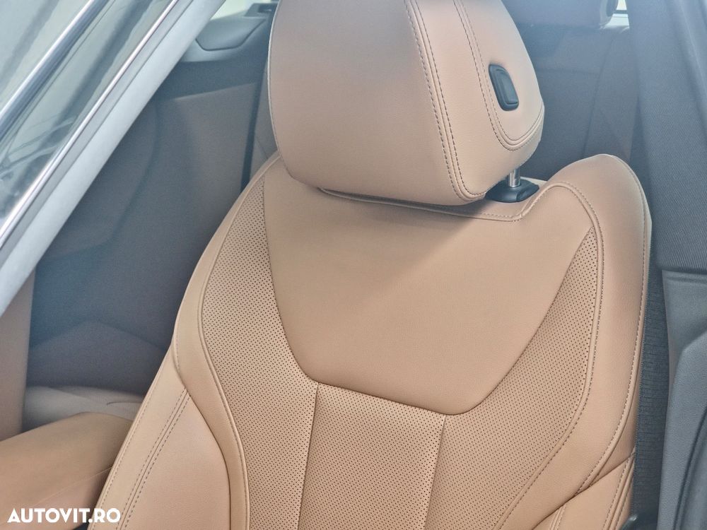 BMW Seria 4 420d xDrive M Sport - 2