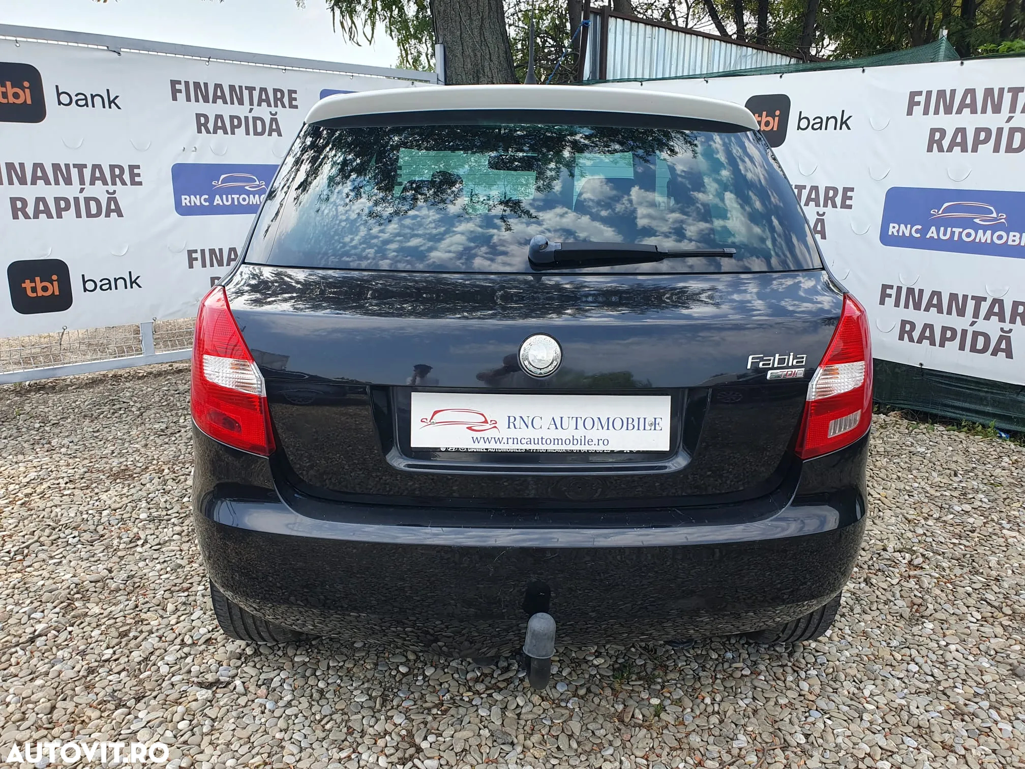 Skoda Fabia 1.6 TDI Ambition - 6