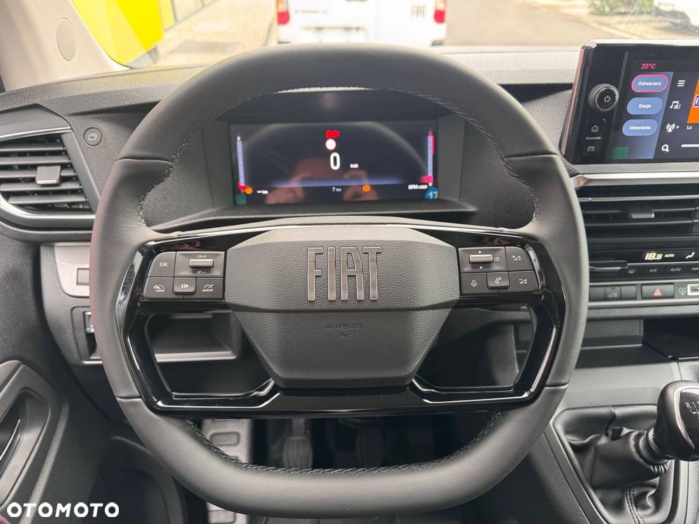 Fiat Scudo - 5