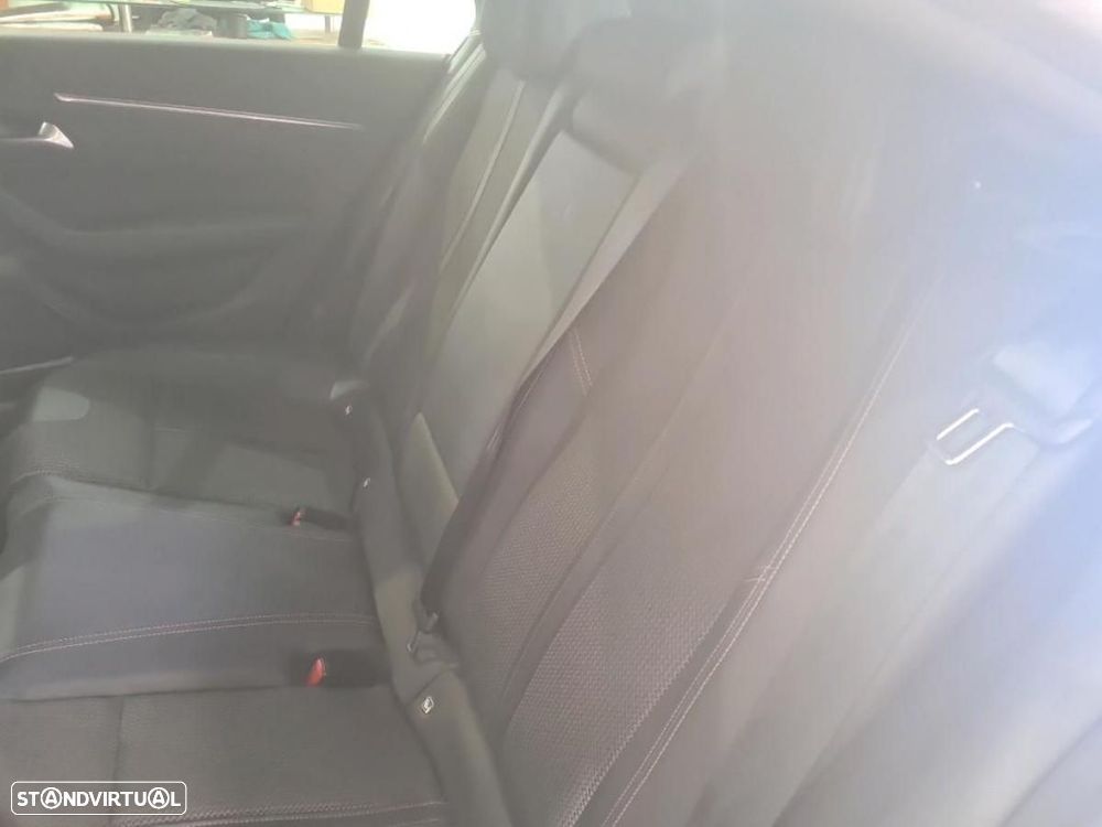 Peugeot 508 1.5 BlueHDi GT EAT8 - 5