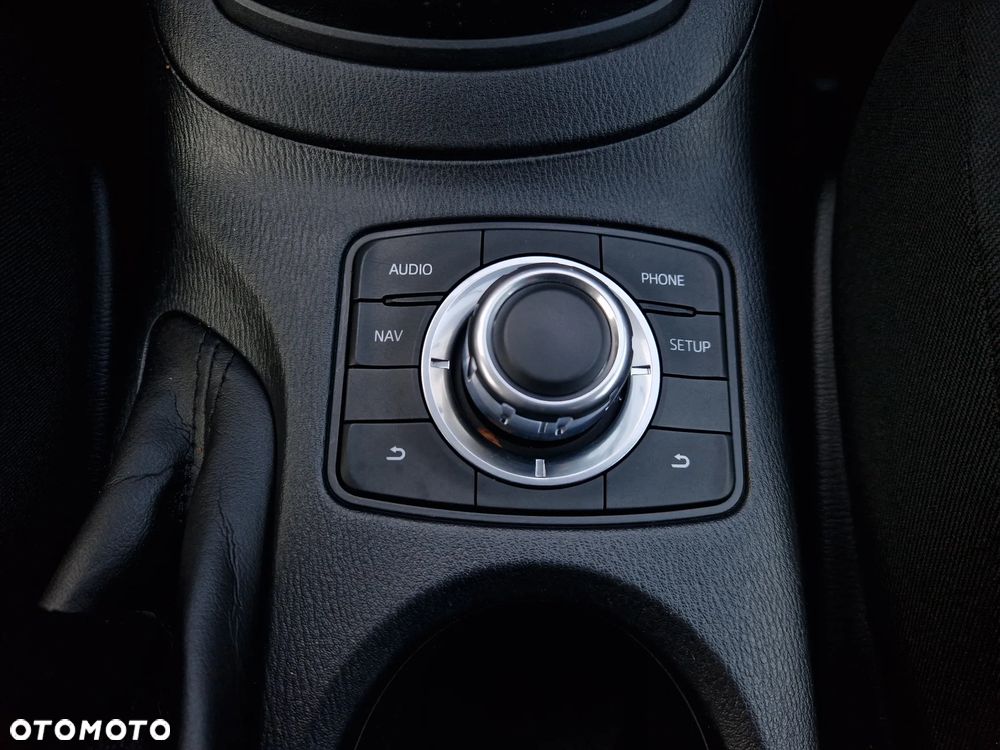 Mazda CX-5 SKYACTIV-G 165 Exclusive-Line - 37