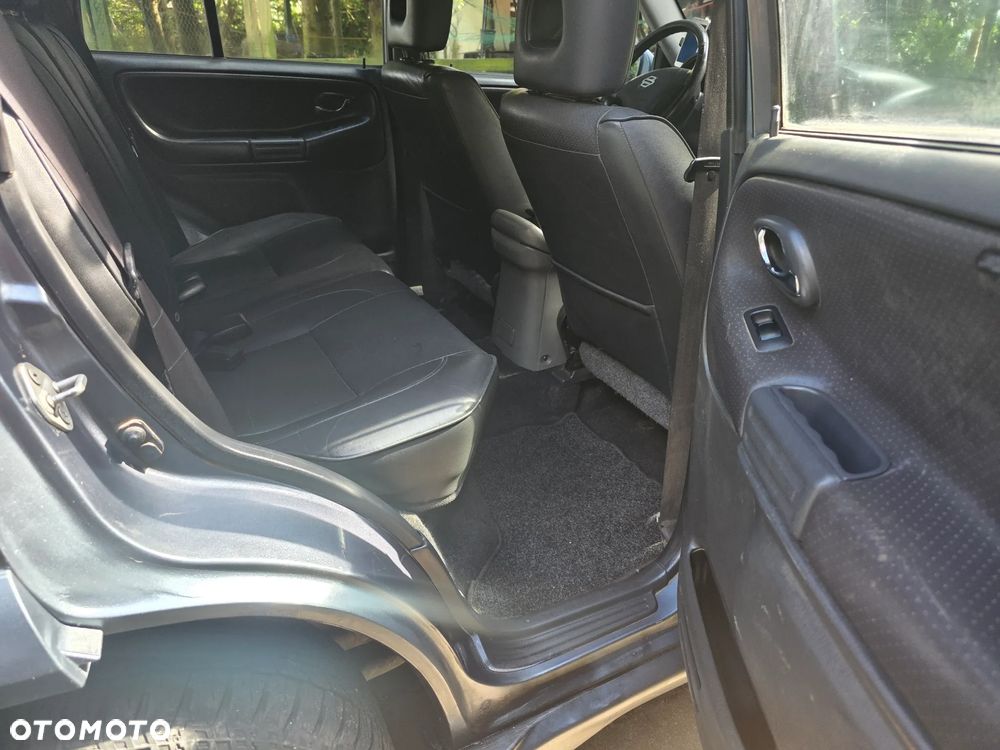 Suzuki Grand Vitara 2.0 Special Edition - 10