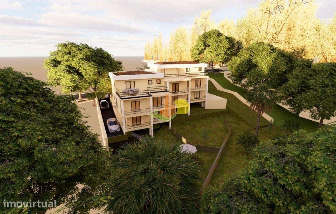 Moradia T4+1 Junto à praia - Grande imagem: 4/16