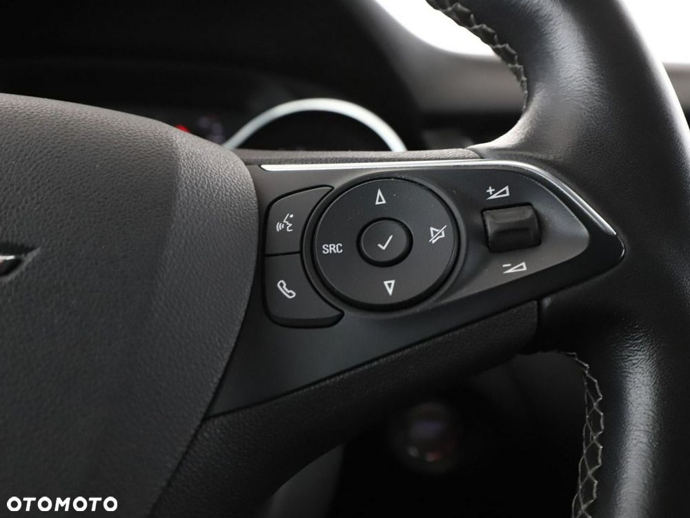 Opel Grandland X 1.6 CDTI Innovation S&S - 31