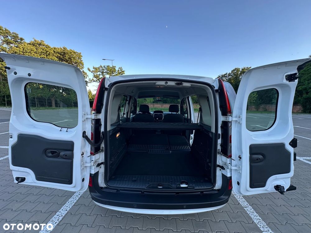 Renault Kangoo 1.5 dCi Zen - 19