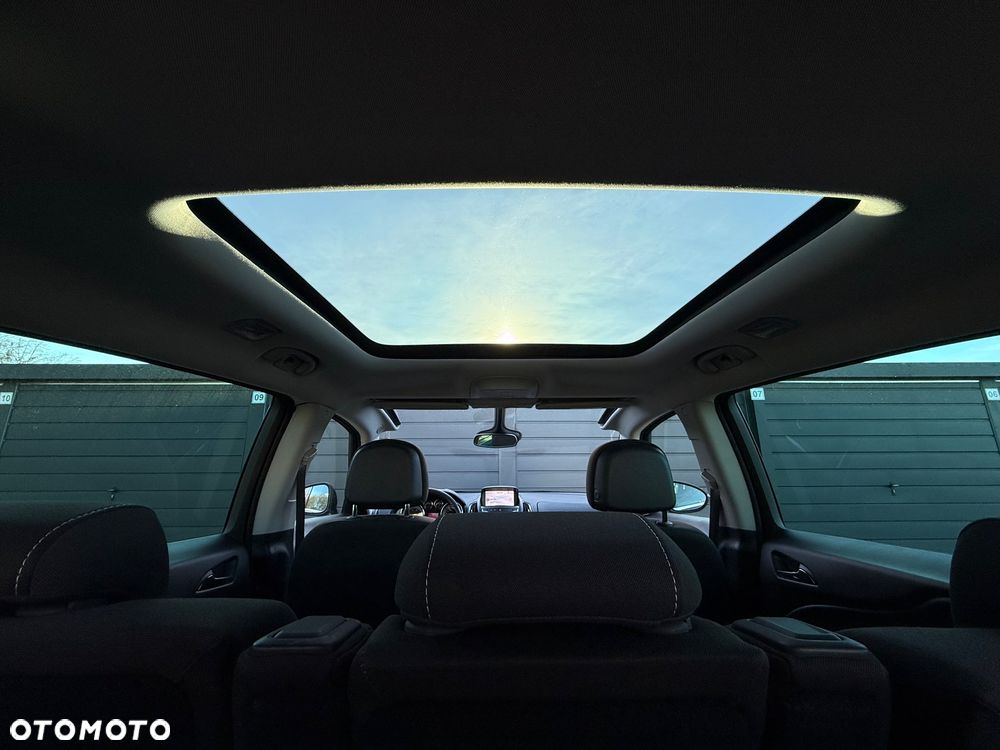 Opel Zafira Tourer 2.0 BITurbo CDTI Start/Stop Sport - 19