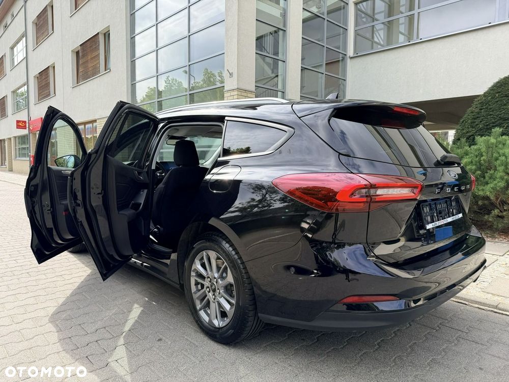 Ford Focus - 14