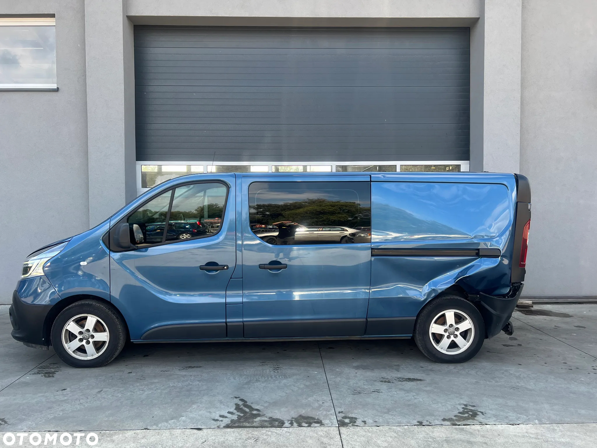 Renault TRAFIC - 6
