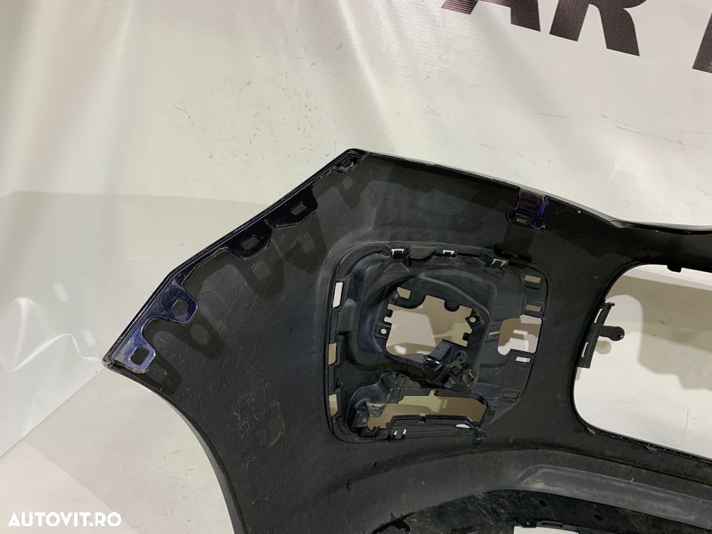 Bara fata Citroen C3 Picasso, 2013, 2014, 2015, 2016, cod origine OE C06401-253. - 4