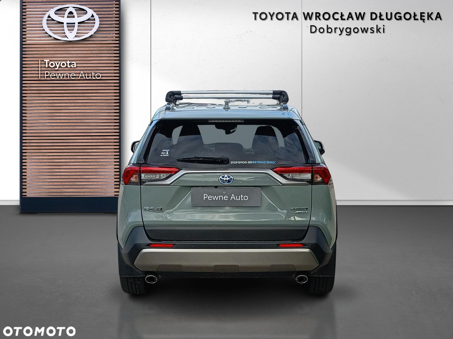Toyota RAV4 - 5
