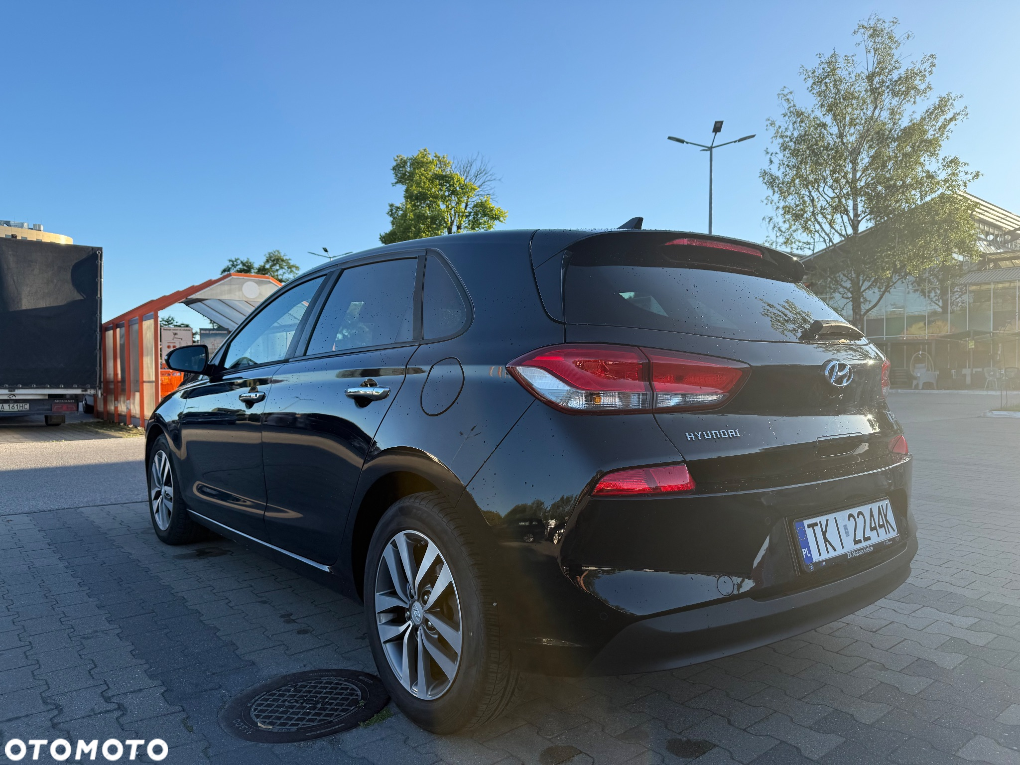 Hyundai i30 - 2