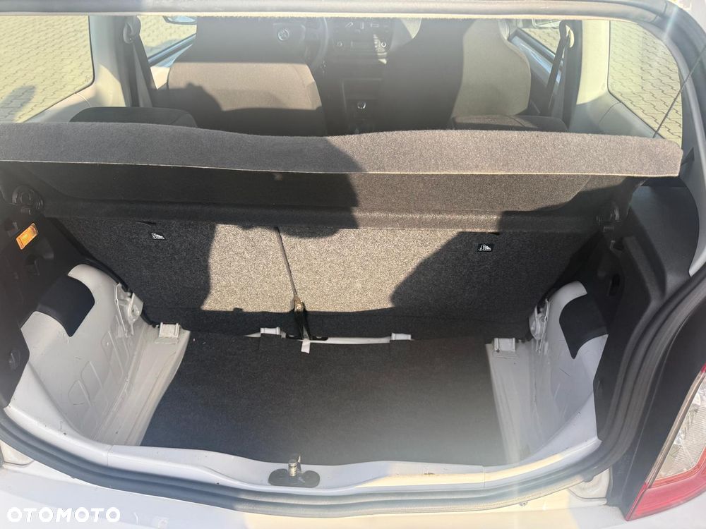 Skoda Citigo 1.0 Ambition - 11