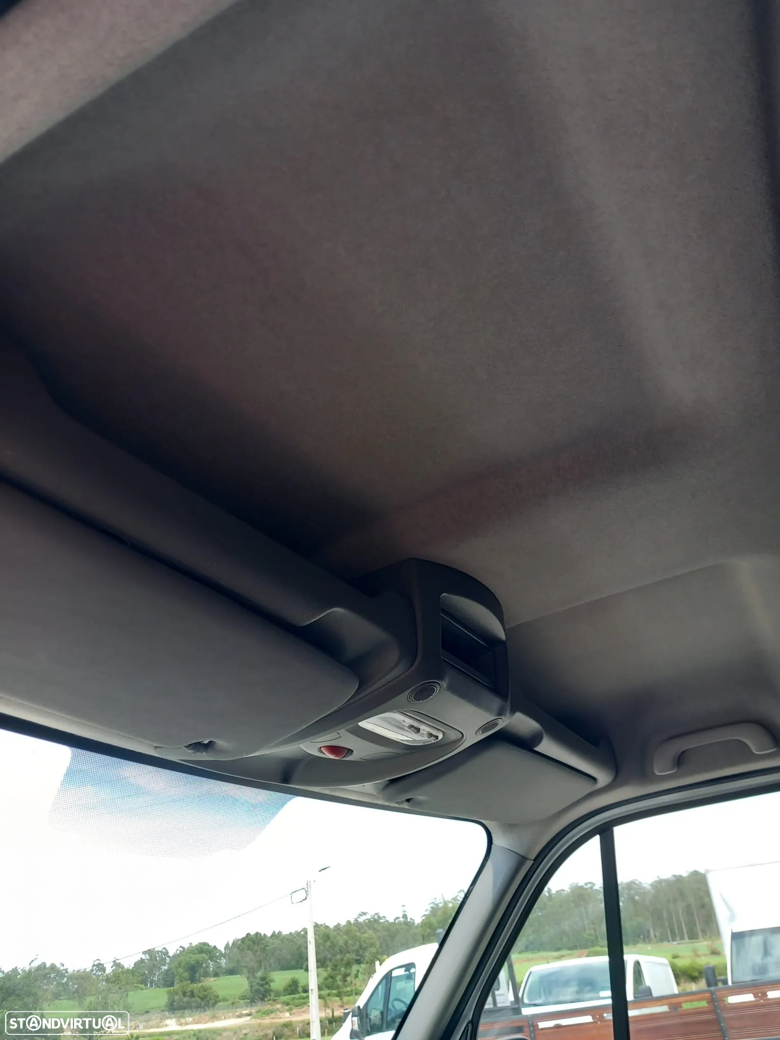 Renault Master 2.3 dCi L3 3.5T CD - 13
