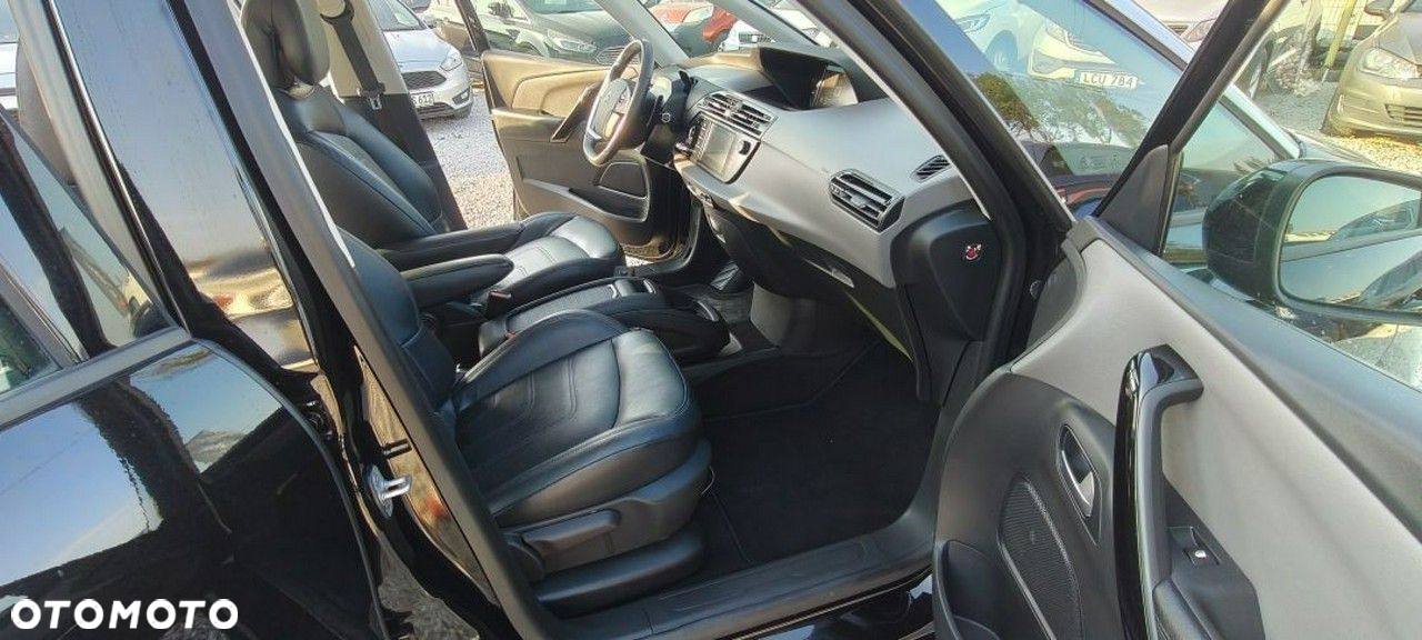Citroën C4 Grand Picasso - 6