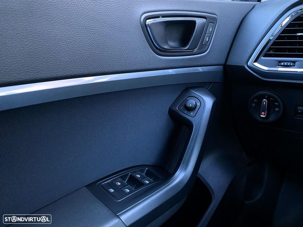 SEAT Ateca 1.6 TDI Style - 24