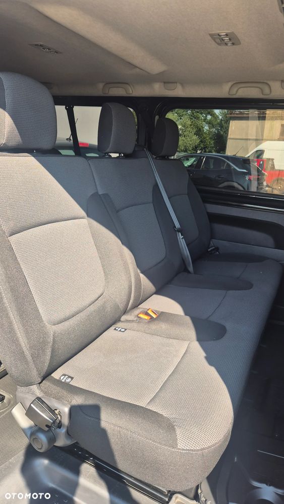 Renault Trafic 2.0 dCi - 8