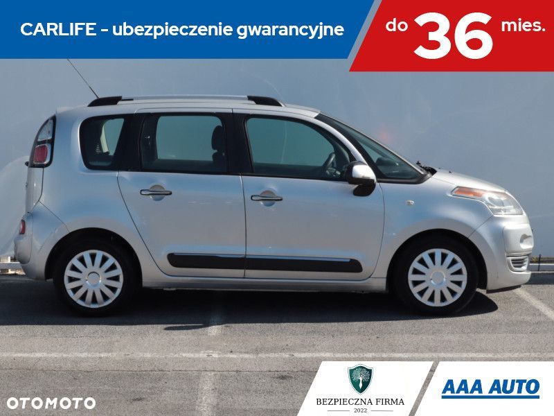 Citroën C3 Picasso - 8