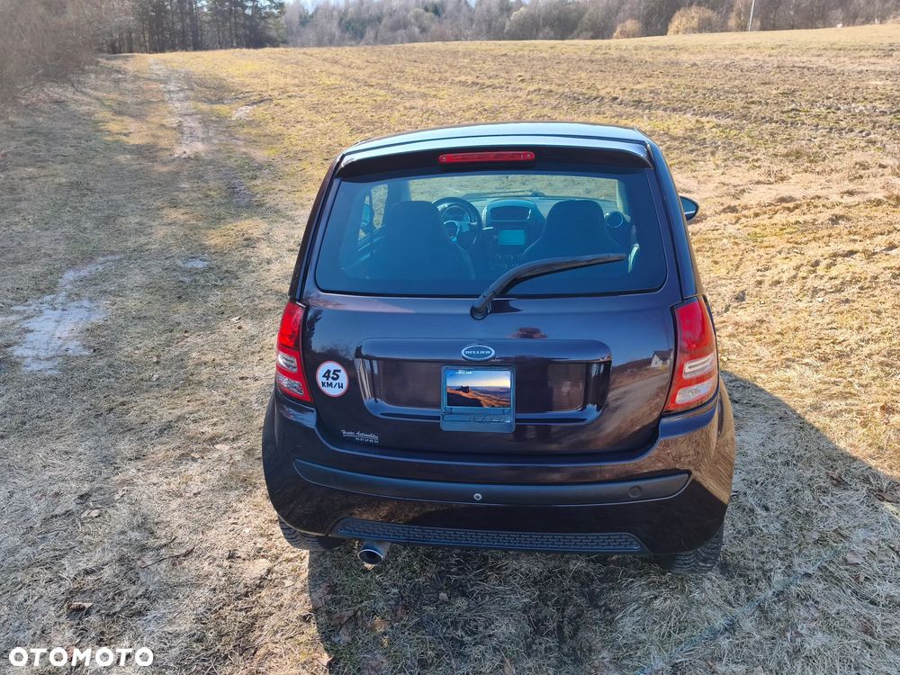 Microcar Inny - 3