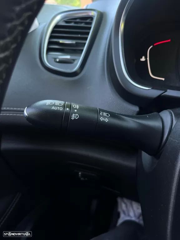 Renault Grand Scénic 1.7 Blue dCi Limited - 18