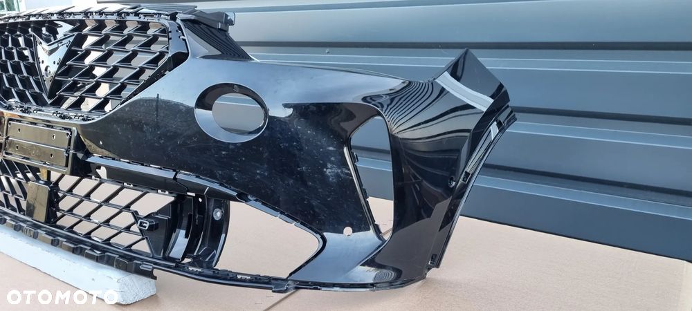 Seat Cupra Formentor 2020- zderzak przód oryginał MA220 - 4