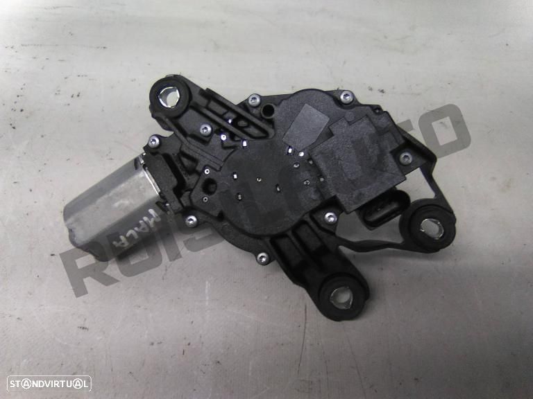 Sistema /motor Limpa Vidros Trás 5k695_5711a Vw Golf Vi (5k) [2 - 2