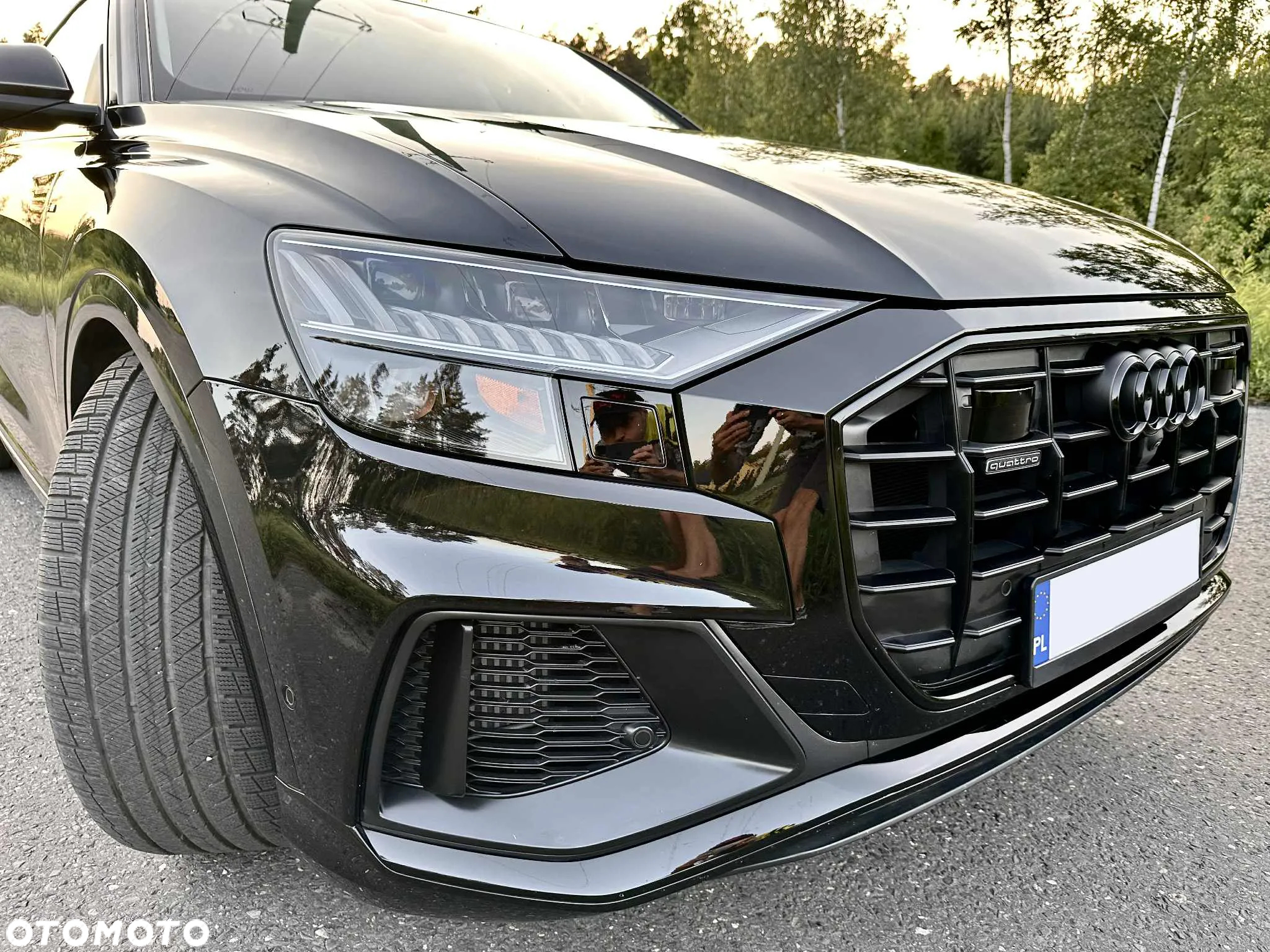 Audi Q8 - 24