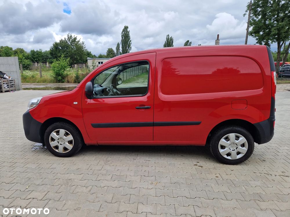 Renault Kangoo - 4
