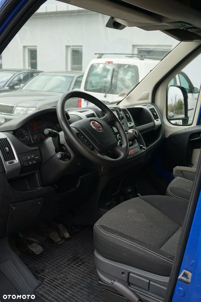 Fiat Ducato MJ L2 - 15