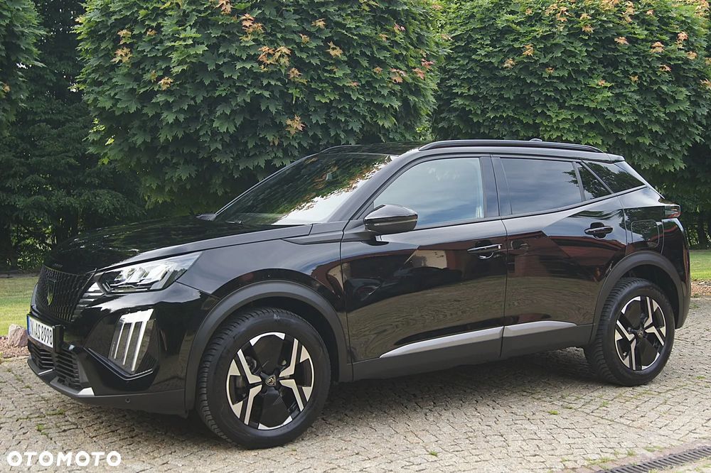 Peugeot 2008 PureTech 100 Stop&Start Allure Pack - 8