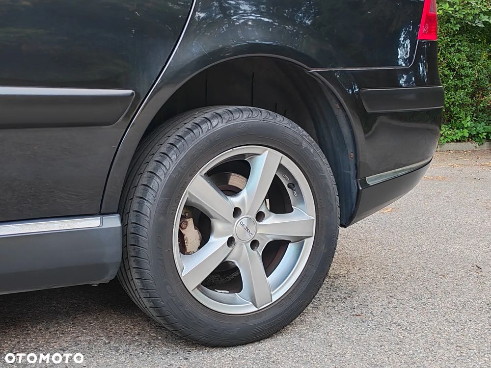 Citroën C5 II 1.8i 16V - 21