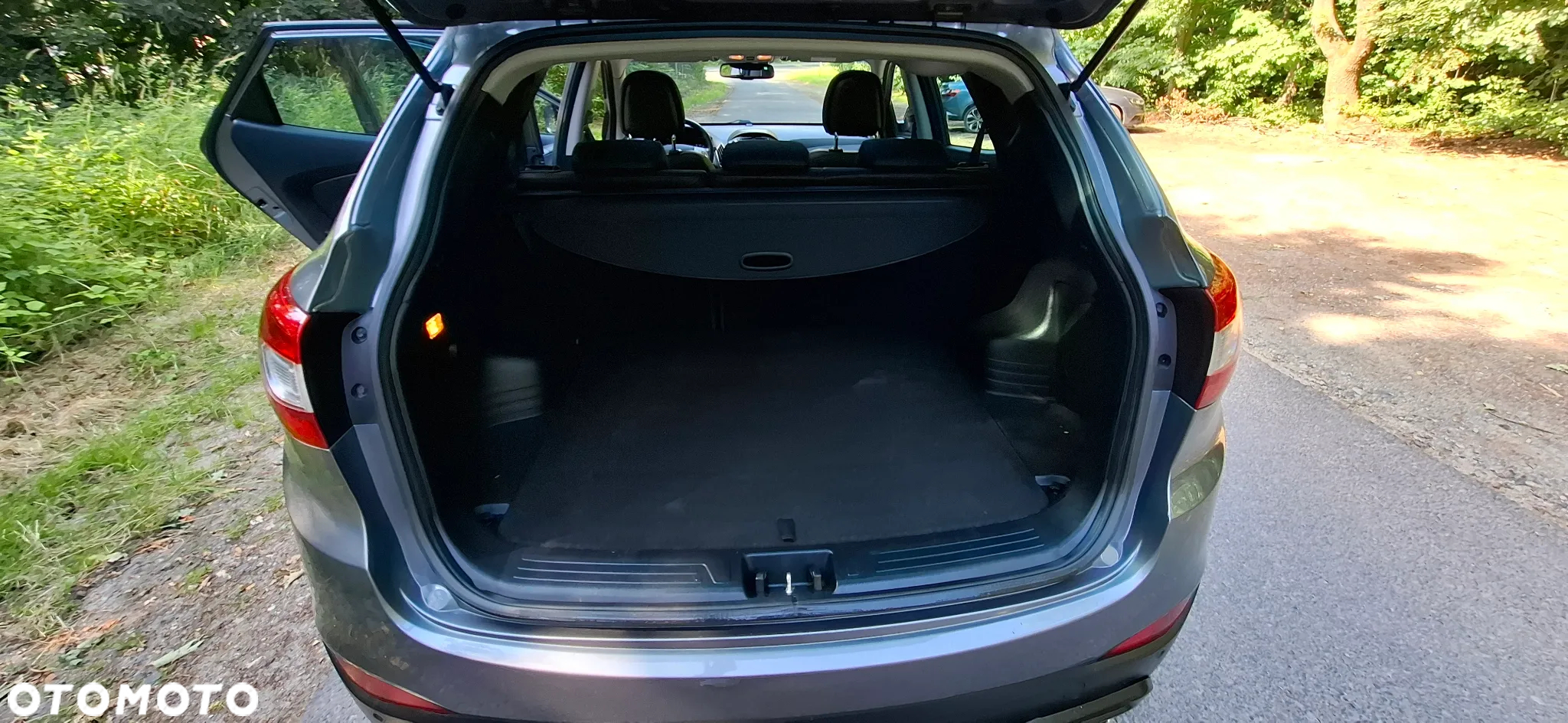 Hyundai ix35 2.0 GDI Premium 4WD - 25