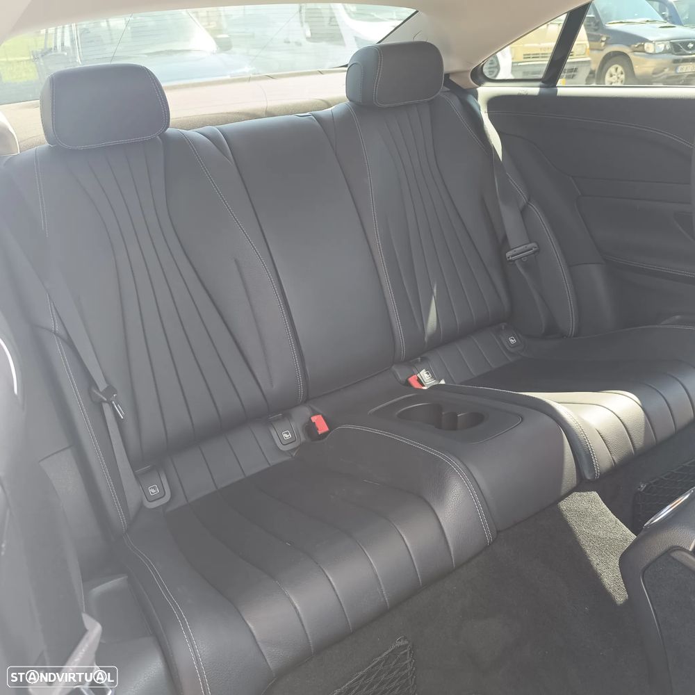 Mercedes-Benz E 220 d Aut. - 18