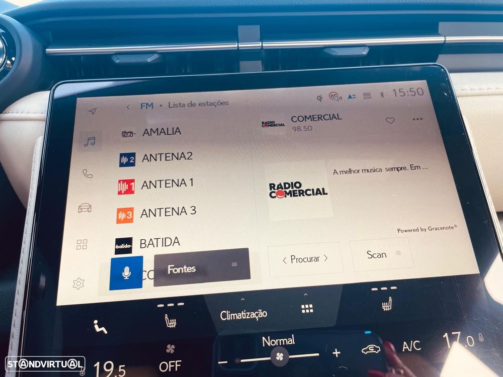 Lexus LBX Elegant - 18