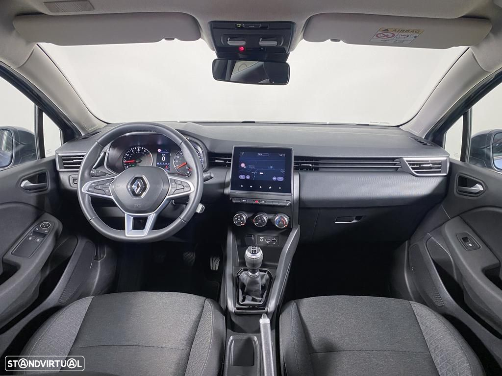 Renault Clio - 16