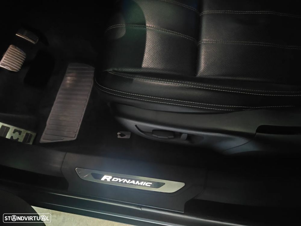 Land Rover Range Rover Velar 2.0 D R-Dynamic HSE - 20
