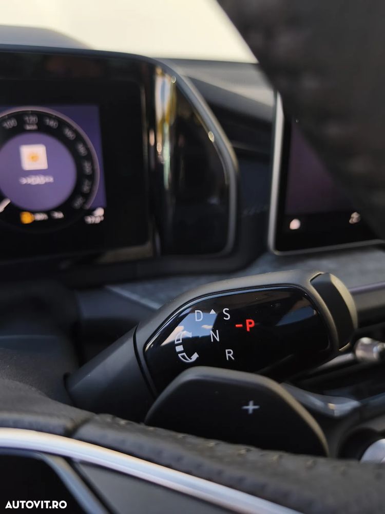 Skoda Kodiaq 2.0 TDI 4X4 DSG Selection - 25