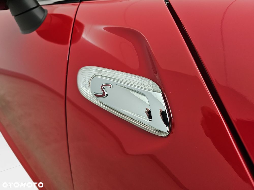 MINI Cooper SD Sport - 34