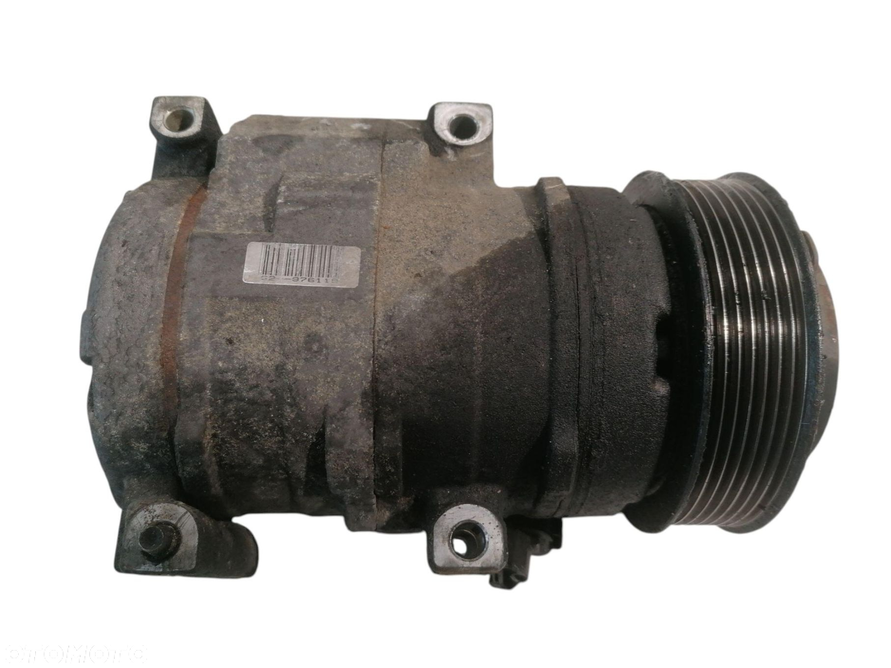 SPRĘŻARKA KLIMATYZACJI HONDA ACCORD VII 2.2 CDTI 03-07 1 - 4