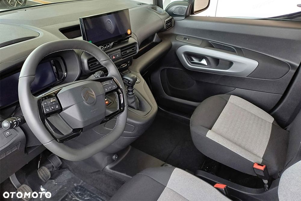 Citroen Berlingo 2025 photo 5