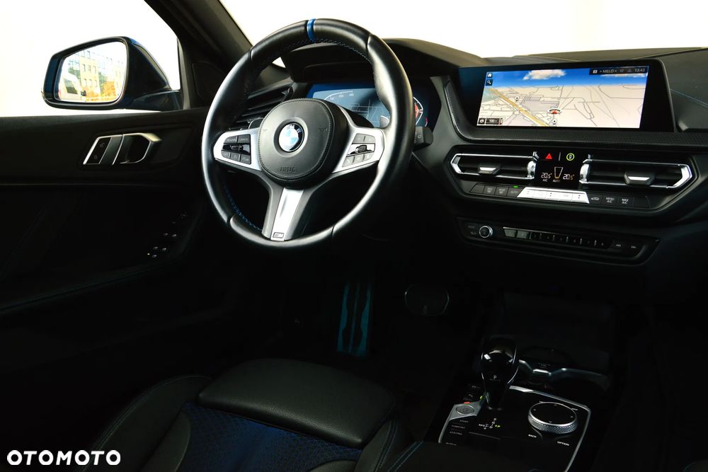 BMW Seria 1 120i M Sport - 19