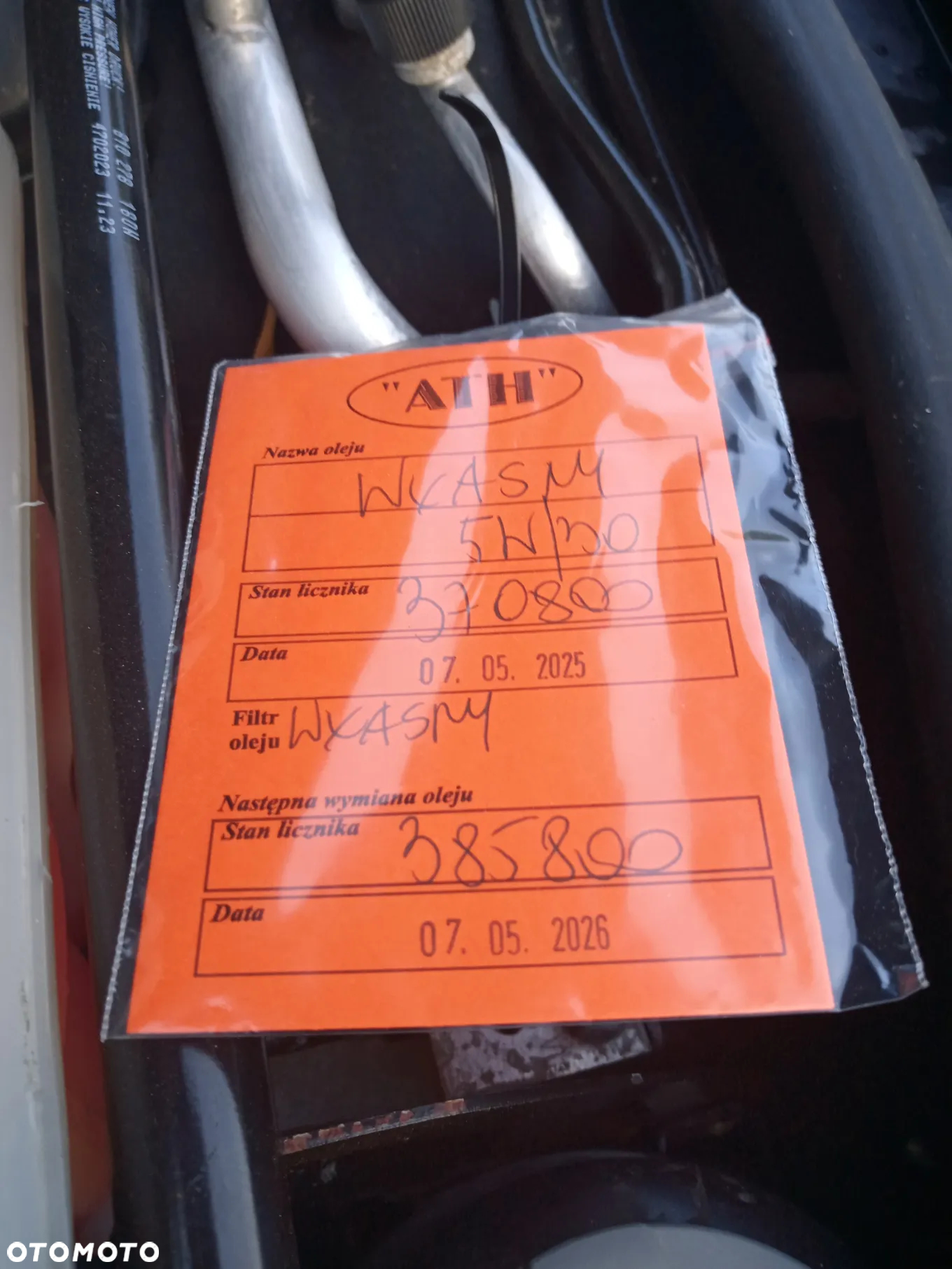 Audi A6 2.0 TDI - 8